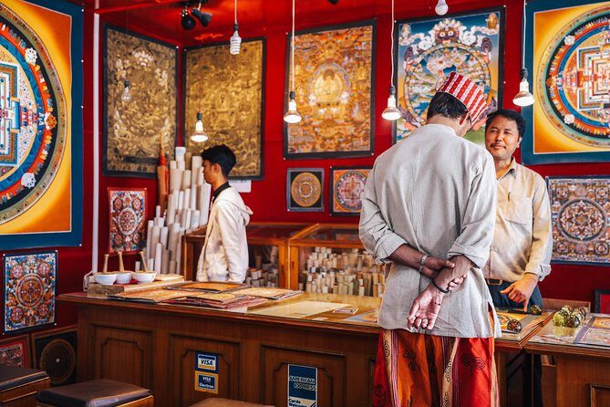 Kathmandu City in One Day with Bodhnath Stupa - An In-Depth Look at the Itinerary and Experience