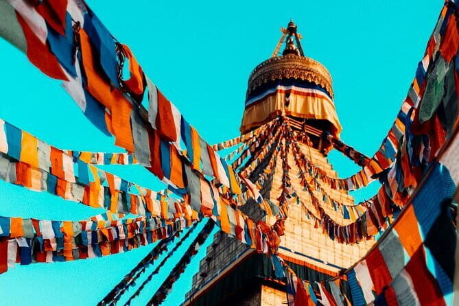 Kathmandu City Sightseeing Bus Tour - Exploring Kathmandu’s Heritage and Spiritual Heart