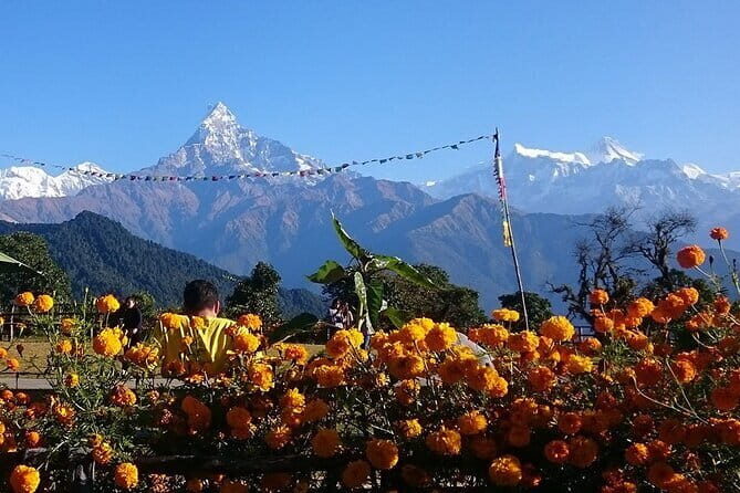 Kathmandu City Sightseeing Bus Tour - The Sum Up: Who Will Benefit Most from This Tour?