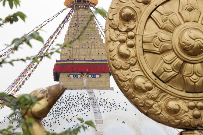 Kathmandu City Tour - Frequently Asked Questions