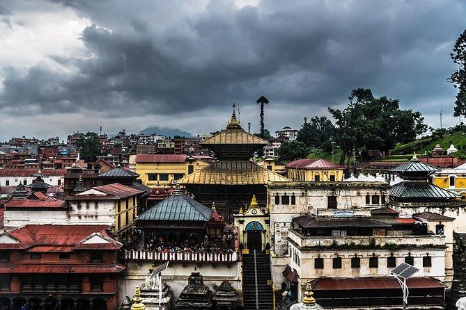 Kathmandu city tour - 4 UNESCO World Heritage Sites - In-Depth Review of the Kathmandu City Tour
