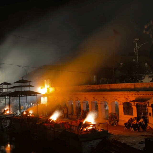 Kathmandu City Tour (A) - The Value of the Tour: What You’re Really Paying For