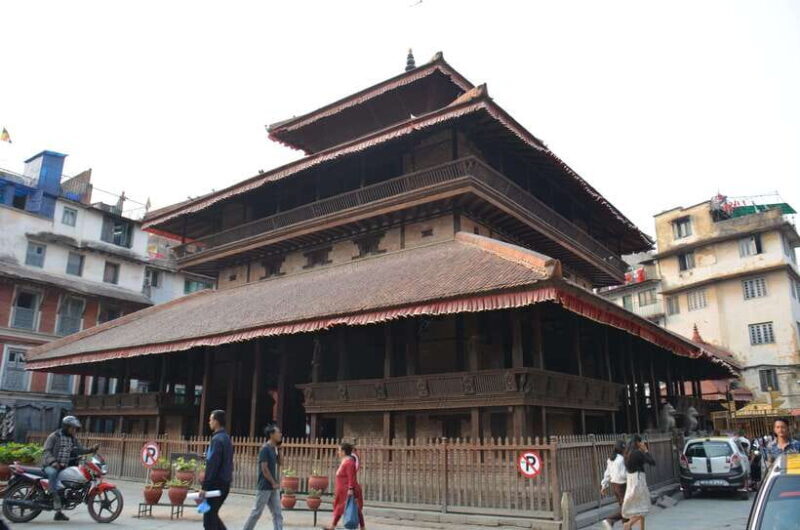 Kathmandu City Tour by private Car. - Who Would Love This Tour?