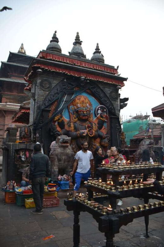 Kathmandu City Tour by private Car. - Final Thoughts