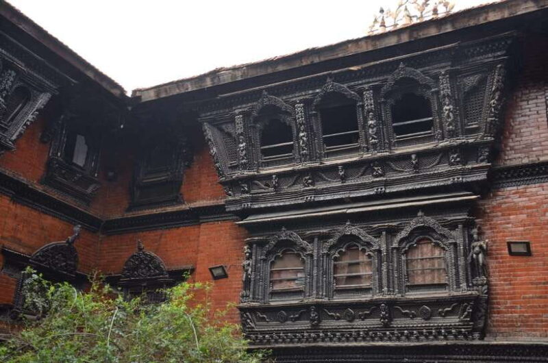 Kathmandu City Tour by private Car. - FAQ