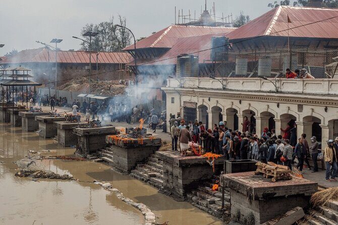 Kathmandu City Tour: Highlights of the Kathmandu Valley - A Close Look at Kathmandu’s Highlights
