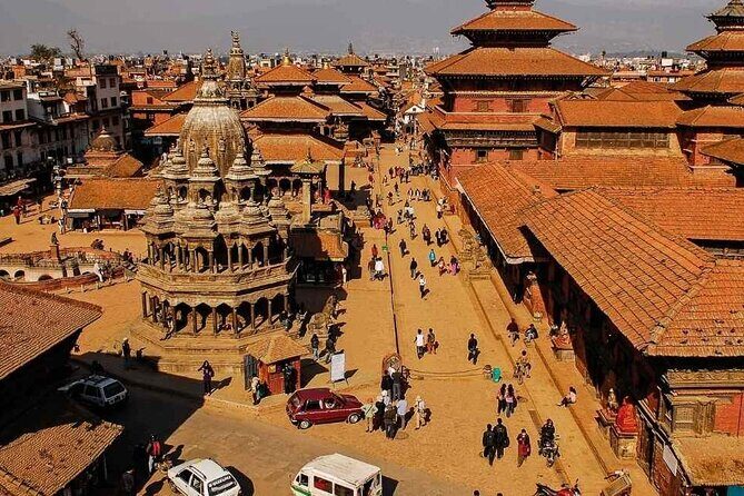 Kathmandu City Tour in 6 Hours  Discover the Cultural Highlights - FAQ