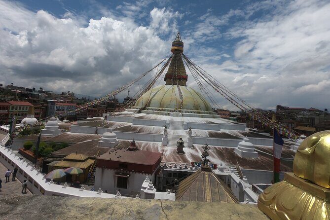 Kathmandu City Tour - Private UNESCO World Heritage Sites Tour - Kathmandu City Tour - Private UNESCO World Heritage Sites Tour