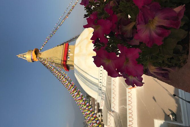 Kathmandu City Tour - Private UNESCO World Heritage Sites Tour - Key Points