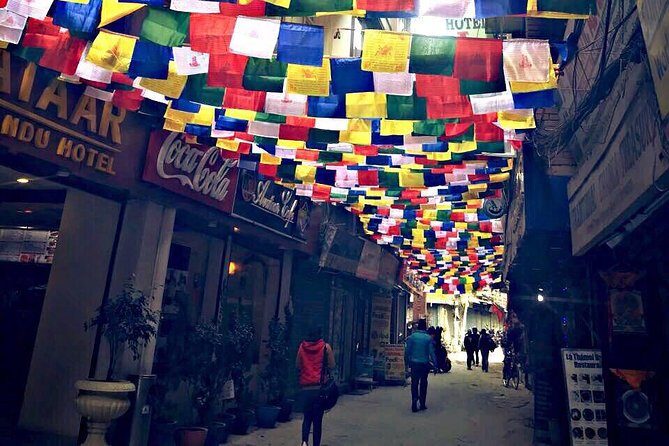 Kathmandu City Tour - Private UNESCO World Heritage Sites Tour - What the Experience Means for You