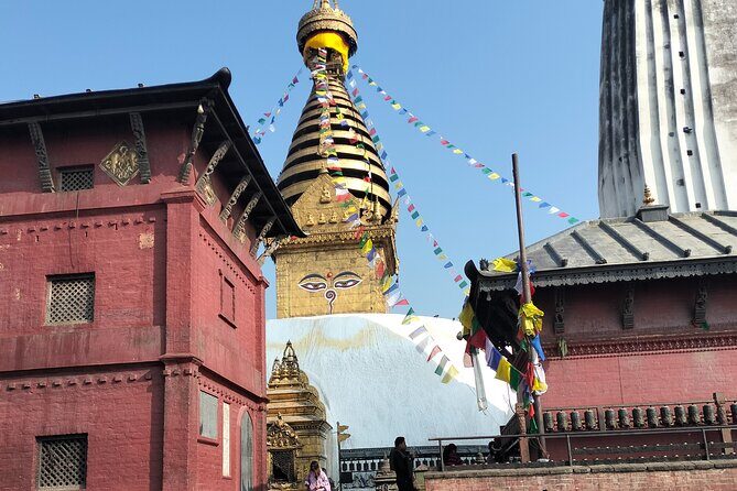 Kathmandu City Tour - Private UNESCO World Heritage Sites Tour - Who Should Consider This Tour?
