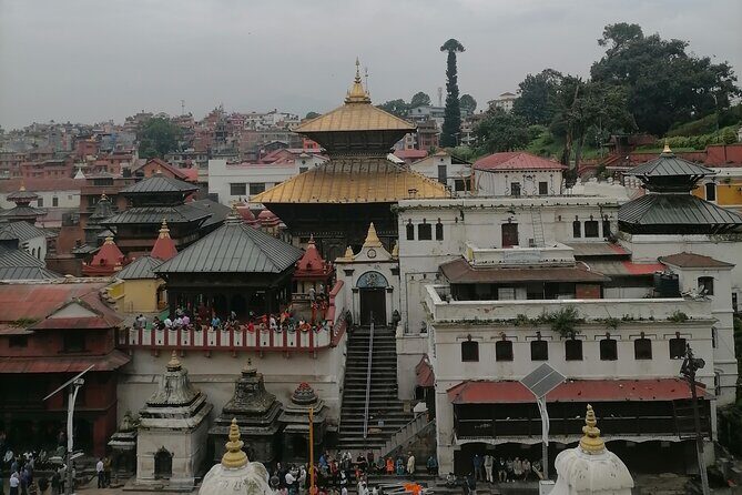 Kathmandu City Tour - Private UNESCO World Heritage Sites Tour - FAQs