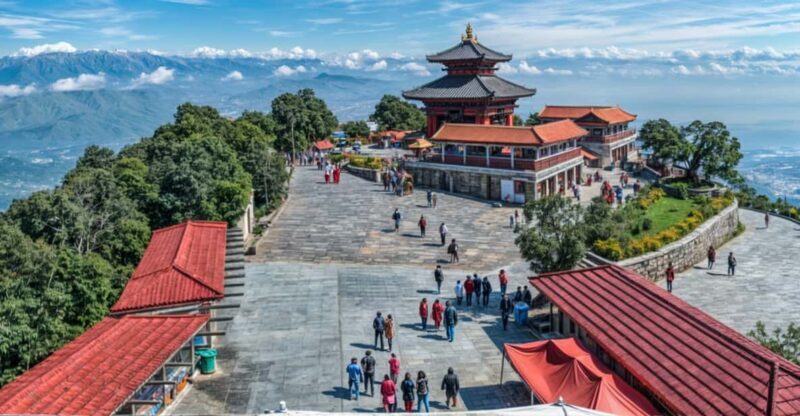 Kathmandu City Tour - Practical Details and What You Can Expect