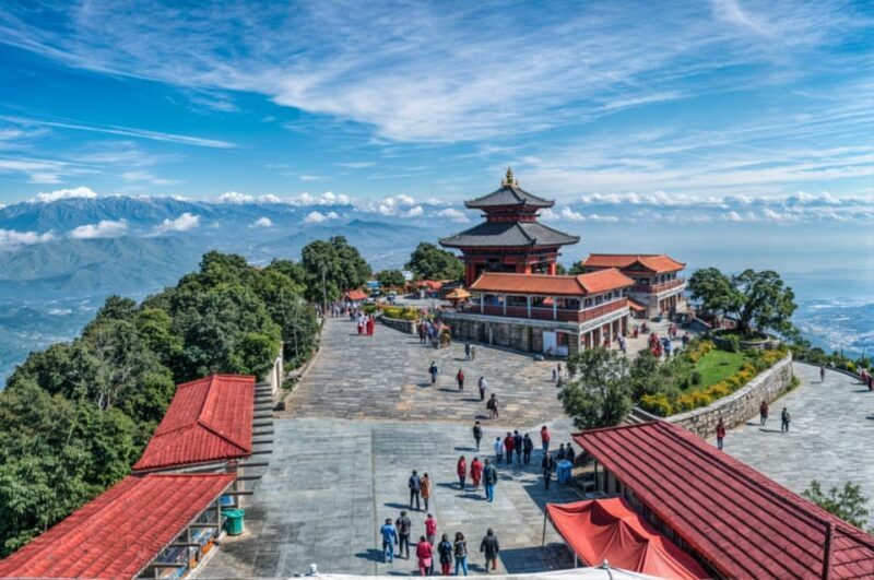 Kathmandu City Tour - Who Should Consider This Tour?