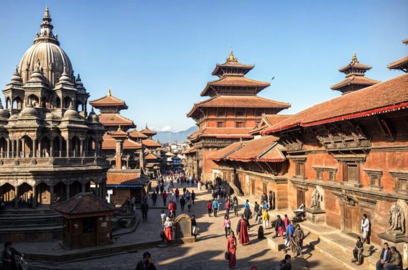 Kathmandu City Tour - Final Thoughts
