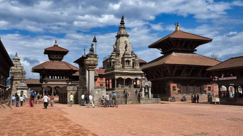 Kathmandu City Tour: TOP Highlights of the Kathmandu Valley - Practical Tips for Your Tour