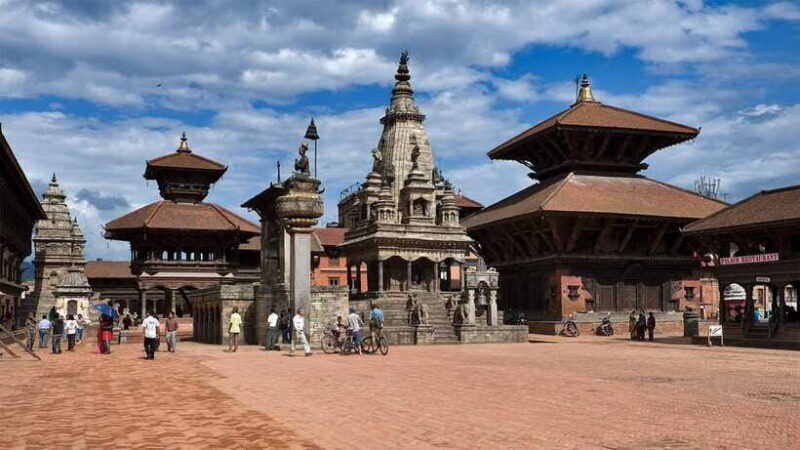 Kathmandu City Tour: TOP Highlights of the Kathmandu Valley - Frequently Asked Questions