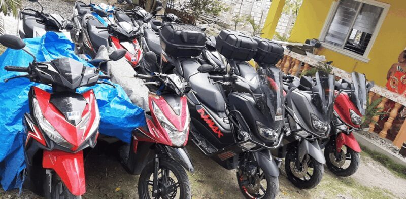 Kathmandu: City Tour with Bike or Scooter Rental - Exploring Kathmandu on Your Own Terms