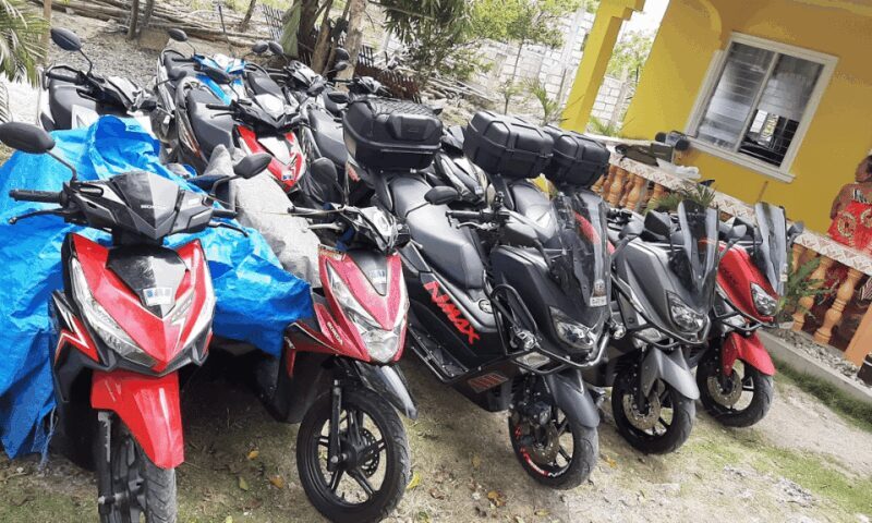 Kathmandu: City Tour with Bike or Scooter Rental - Practical Considerations