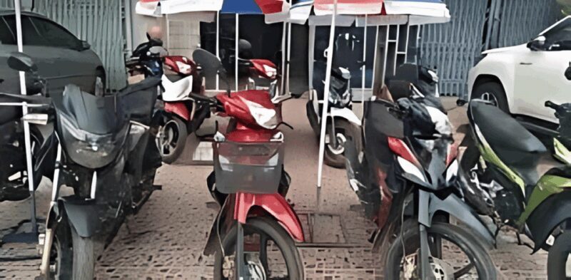 Kathmandu: City Tour with Bike or Scooter Rental - Why This Tour is a Great Choice