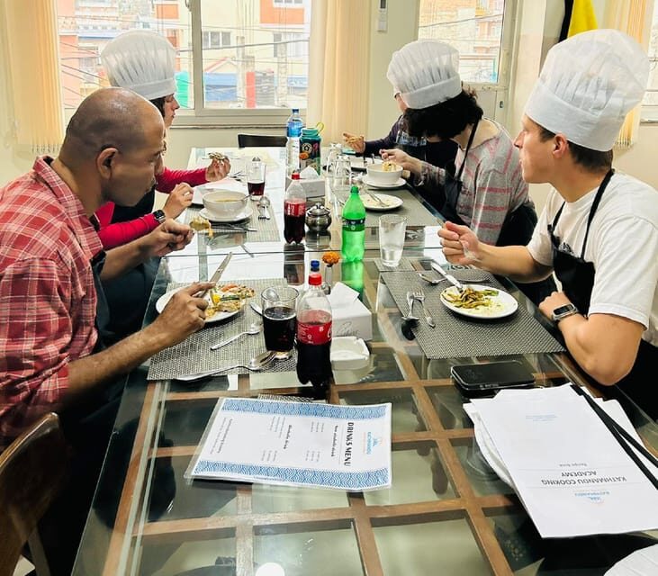 Kathmandu: Cooking Class in Nepal - Authentic Experiences and Traveler Feedback