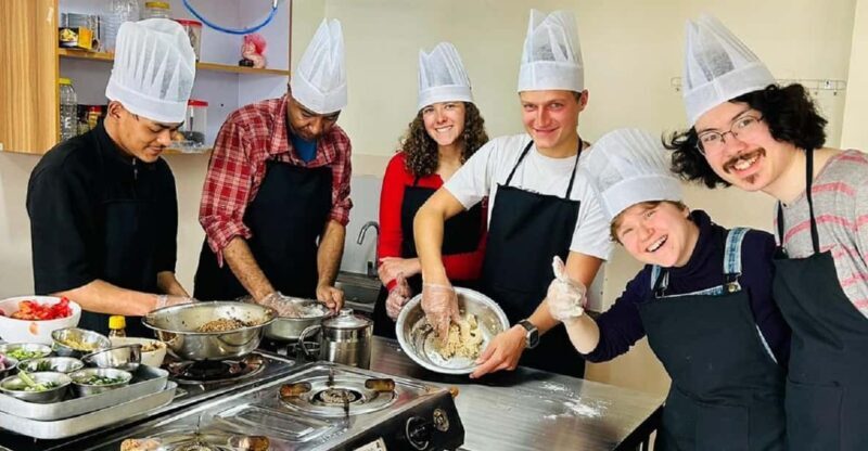 Kathmandu: Cooking Class in Nepal - Why Choose This Tour?