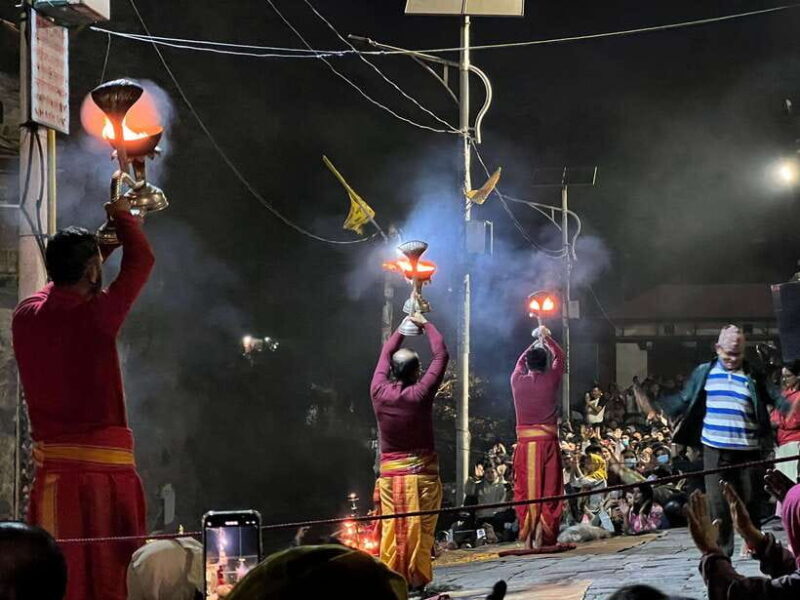 Kathmandu: Cremation & Aarati Evening Tour at Pashupatinath - FAQ