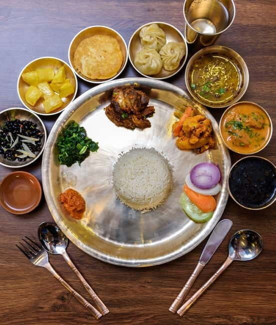 Kathmandu: Cultural Dinner Show - A Complete Look at the Kathmandu Cultural Dinner Show