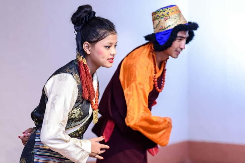 Kathmandu: Cultural Dinner Show - Practical Tips for Visitors