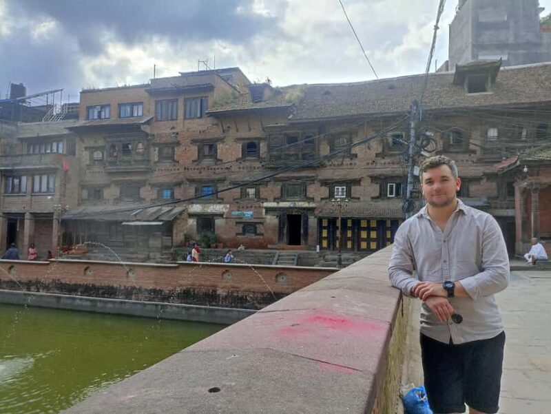 Kathmandu: Cultural Hiking around Kirtipur with Neapli lunch - Key Points