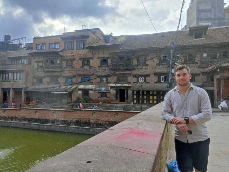 Kathmandu: Cultural Hiking around Kirtipur with Neapli lunch - Who Will Love This Tour?