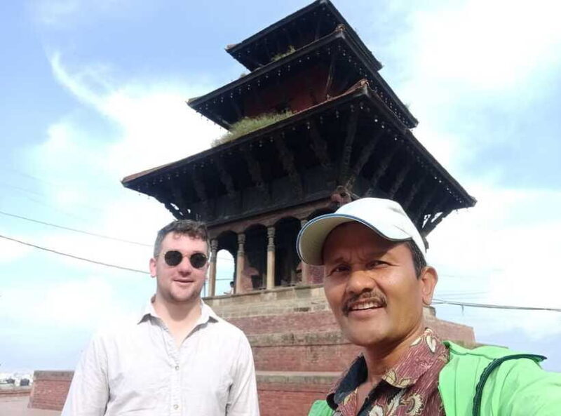 Kathmandu: Cultural Hiking around Kirtipur with Neapli lunch - FAQ