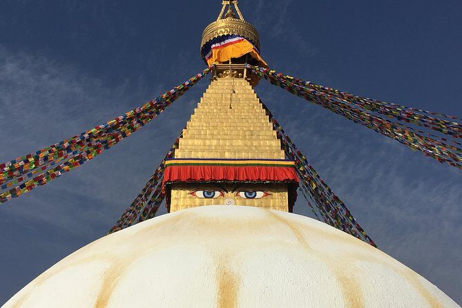 Kathmandu Cultural Tour - Kathmandu Valley Sightseeing Tour - In-Depth Look at the Kathmandu Cultural Tour