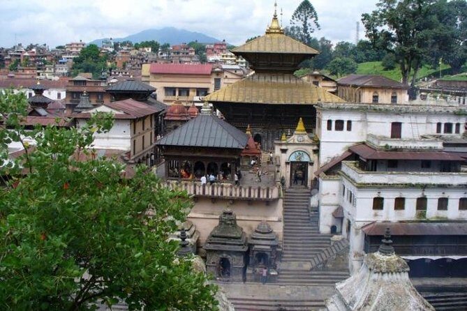 Kathmandu Cultural Tour - Kathmandu Valley Sightseeing Tour - FAQ