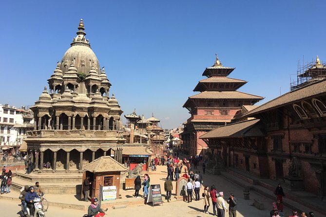 Kathmandu Cultural Tour - Kathmandu Valley Sightseeing Tour - Final Word