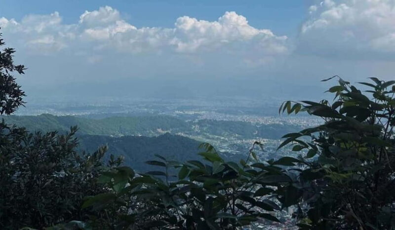 Kathmandu: Day Hike with Breakfast and Lunch - The Trek Through Shivapuri National Park