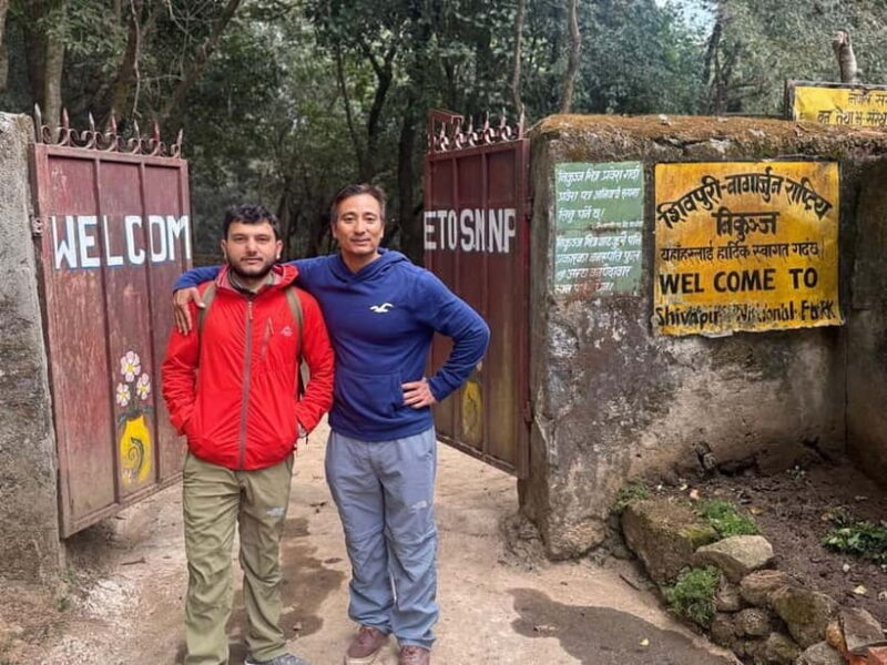 Kathmandu: Day Hike with Breakfast and Lunch - Who Would Enjoy This Tour?