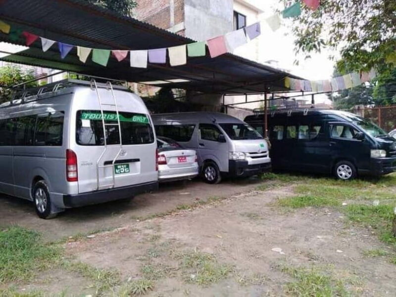 Kathmandu: Day Hike with Breakfast and Lunch - Final Thoughts