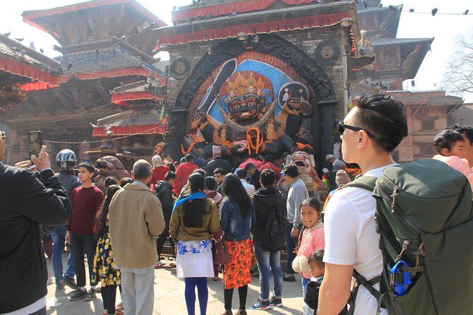 Kathmandu Day Tour - Who Is This Tour Best For?