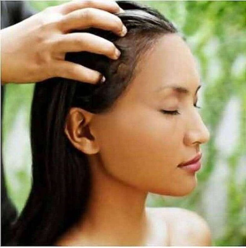 Kathmandu: Deep Hair Oil Massage, Wash, & Blow Dry in Thamel - Key Points