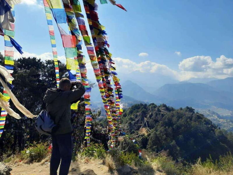 Kathmandu: Dhulikhel to NamoBuddha Day Hike with Lunch - Key Points