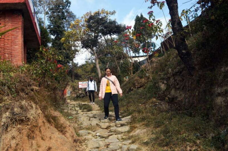 Kathmandu: Dhulikhel to NamoBuddha Day Hike with Lunch - Frequently Asked Questions