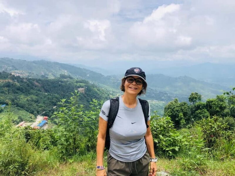 Kathmandu: Dhulikhel to Nomo Buddha Monastry Hike with Lunch - Key Points