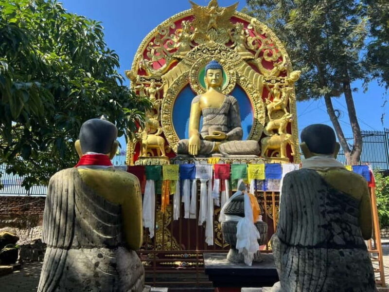 Kathmandu: Dhulikhel to Nomo Buddha Monastry Hike with Lunch - Final Thoughts: Who Will Love This Tour?