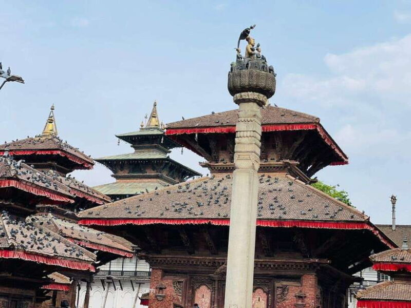 Kathmandu: Durbar Square, Ason Market & Kathe Simbu Stupa - Final Thoughts: Who Will Love This Tour?