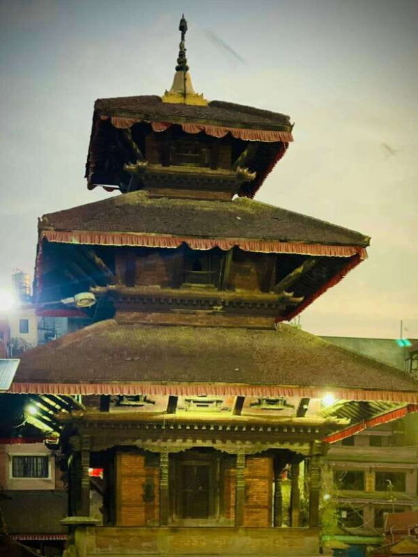 Kathmandu: Durbar Square, Ason Market & Kathe Simbu Stupa - Frequently Asked Questions