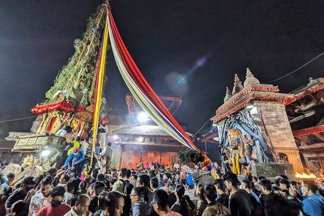 Kathmandu Durbar Square - Private/Small Group - Who Should Book This Tour?