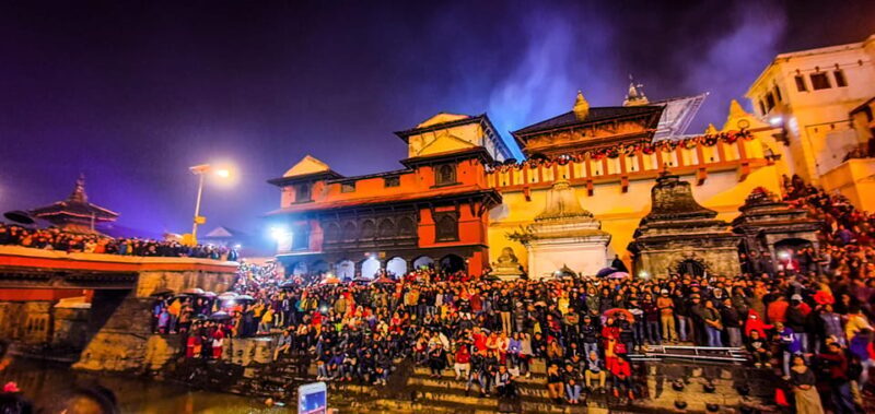 Kathmandu Evening Aarati Tour at Pashupatinath - Who Should Consider This Tour?