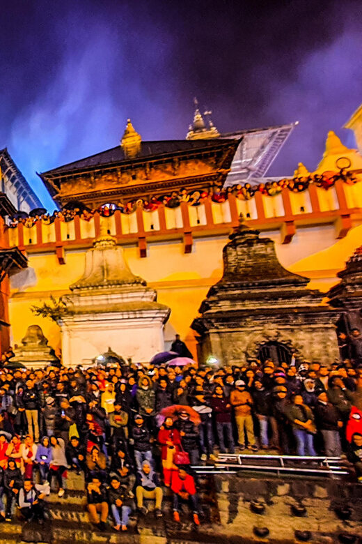 Kathmandu Evening Aarati Tour at Pashupatinath - Final Thoughts