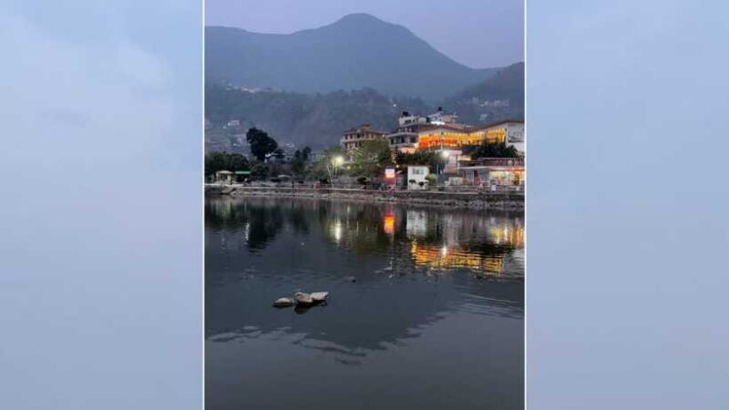 Kathmandu: Evening Tour to Taudaha Lake - Kathmandu: Evening Tour to Taudaha Lake